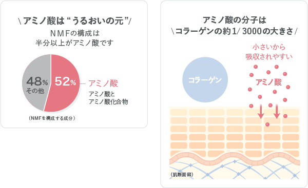 アミノ酸
